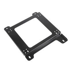 Seat mounting brackets for Mitsubishi COLT 3D