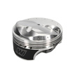 Kute tłoki Wiseco - zestaw BBC Quick 16 Gen II +48.7cc 1.215 CH B:4.500 - K0024BS