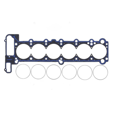 Athena Galvos tarpiklis BMW M50B25/M52B25/28 2.0mm D85.5mm