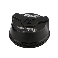 Turbosmart Wastegates szelep Gen-V WG60 Cap Black