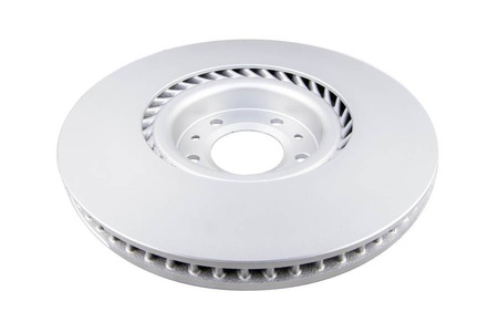 DBA Utcai sorozat első féktárcsa - En-Shield - sima - DBA3206E PEUGEOT 308 Mk2 SW 508