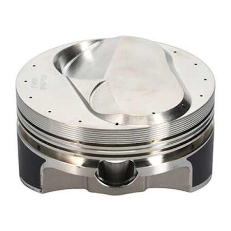 Wiseco stumokliu rinkinys BBC 396/427/454/502 +15cc 1.270 CH B:4.530 - K0245A3
