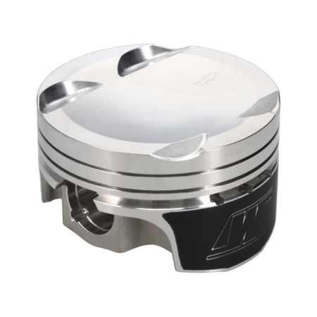Kute tłoki Wiseco - zestaw Mitsubishi 4B11 Evo X '08+ Str. 94.0mm 9.5:1