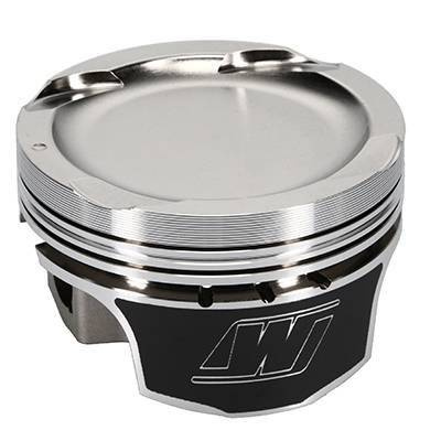 Wiseco stumokliu rinkinys Nissan Smugio ilgisr92 SR20/SR20DET 2.0L 16V-BOD