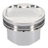 JE Pistons dugattyúkészlet Ford 2.0L Zetec ZX3 85.00 mm (9.0:1)(ASY) 298715