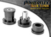 Przednia tuleja przedniego wahacza  Powerflex Black Series Toyota Supra Mk4 JZA80 (1993-2002) PFF76-602BLK