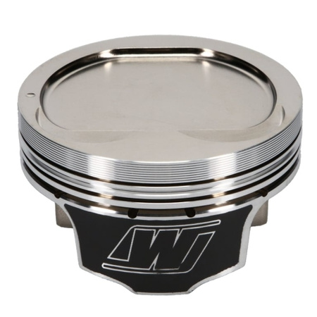 Wiseco egy darab dugattyú Right Nissan 370Z(VQ37) -15.5cc Turbo(9.0:1)