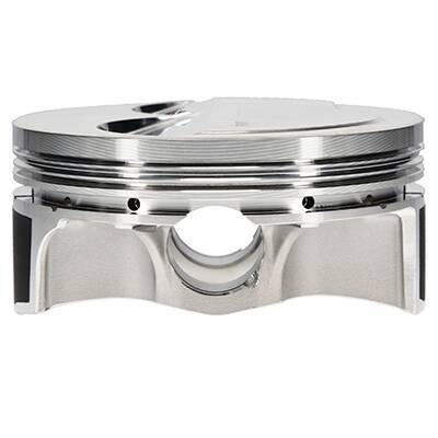 JE Pistons stūmoklių komplektas LS ASYM DM 4000STRKR B:4.125 312113