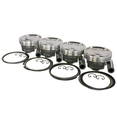 Wiseco Kolbenset Subaru WRX STI EJ257 2.5L 16V 4 cyl. (-19c