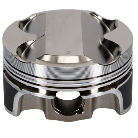 Kute tłoki Wiseco - zestaw Mitsubishi 4G63 GenII 2.0L(10.5:1)(1.9c)stroke/LR-