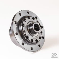 DIFFERENTIALS LSD Opel Astra