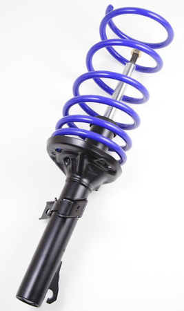 Front shock absorber AP Volkswagen Lupo