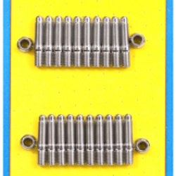 ARP SB Mopar & Pontiac SS 12pt oil pan stud kit