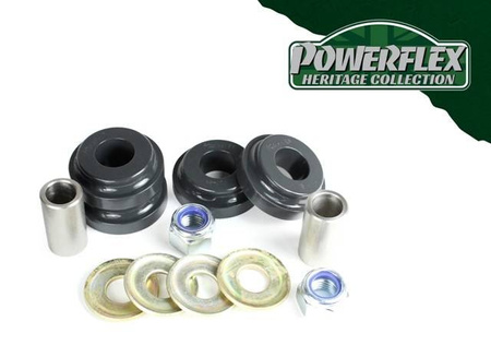 Poliuretán persely Powerflex Ford Escort Models  Escort RS Turbo Series 1 PFR19-203H Nem. a diagramon: 5