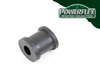 Gear Shift Arm Front Bush Oval Powerflex Polyurethane Bush Heritage Collection BMW 5 Series E34 (1988 - 1996) PFF5-4631H