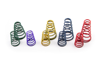 Feder-Tuning-Kit für Turbo-Steller