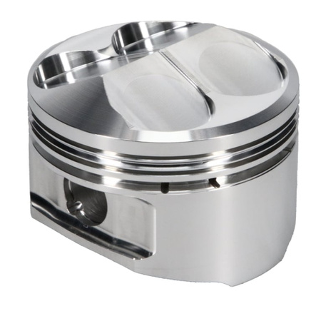 JE-Pistons Kolbensatz BTO VTS 1.6 16V(12.2:1)78.70MM(18MM pin)28.10