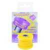 Upper Engine Mount Bush  Powerflex Polyurethane Bush Road Series Alfa Romeo 164 V6 & Twin Spark (1987 -1998) PFF1-824