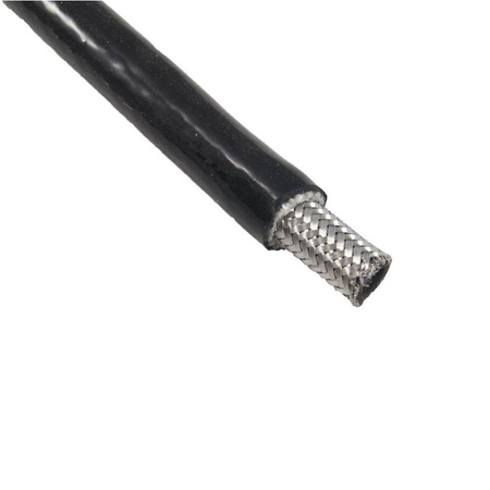 Silikoninis IRP žarnų ir kabelių šiluminis skydelis peszel