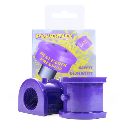 Elülső stabilizátor rögzítés 23mm Powerflex poliuretán szilent Road Series Mitsubishi Lancer Evolution IV, V & VI RS/GSR (1996 - 2001) PFF44-103-23