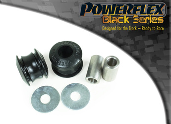 Rear Anti Roll Bar Link Rod Bush Powerflex Polyurethane Bush Black Series Mini F55 / F56 Gen 3 (2014 on) PFR5-1315BLK