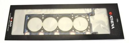 Athena Galvos tarpiklis BMW M62B44 448 S2 TH.2mm D.93,6mm KAIRĖ