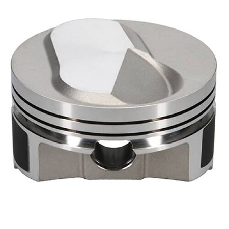 Wiseco Piston Kit Pro Tru BBC 502 Dome 1.270 +15cc B:4530 - PTS521A6