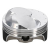 Kute tłoki Wiseco - zestaw BBC Quick 16 Gen II +48.7cc 1.120 CH B:4.605 - K0023B105