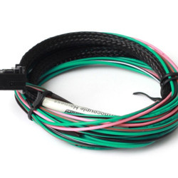 Haltech TCA2 - 1.5m/3ft Flying Lead Harness Only - HT-049920
