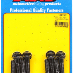 Śruby ARP LS1 LS2 hex timing cover bolt kit