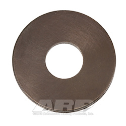 ARP ".471"ID 1.30"OD .120"TH no chamfer black washer" (1pcs)