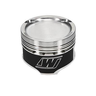 Wiseco stumokliu rinkinys Honda Civic SOHC 1.6L 16V Turbo (-14cc)