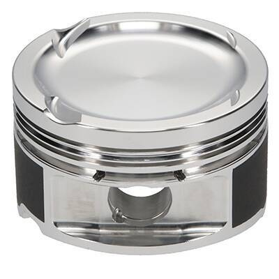 JE Pistons Kit VW 2.0T FSI 83.00mm 9.1:1(Perf.skirt) 279931