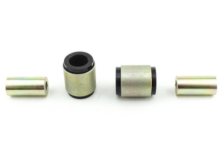 Whiteline Polyurethan-Aufhängungsbuchsen – W33338 Mazda MX-5 NC RX-8 FE