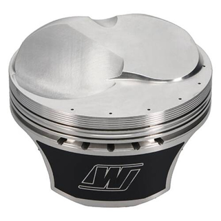 Wiseco stumokliu rinkinys BBC Quick 16 Gen II +48.7cc 1.270 CH B:4.560 - K0025B6