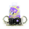 Front Arm Rear Bush Caster Offset Powerflex Polyurethane Bush Road Series Mercedes-Benz Citan (2012 - 2021) PFF60-902G