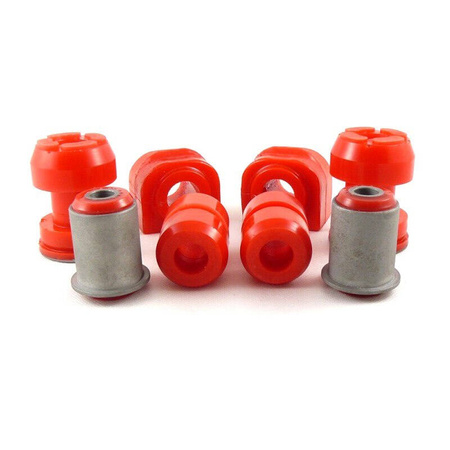 Priekinės pakabos komplektas - MPBS: 1300202 Chrysler 300M, Concorde,