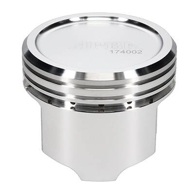 JE Pistons stūmoklių komplektas 305 SBC DISH APBA B:3.766 174002