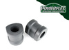 Tuleja mocowania przedniego stabilizatora 26mm Powerflex Heritage Collection BMW 8 Series & E31 (1989 - 1999) PFF5-310-26H