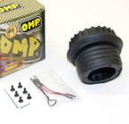 OMP steering wheel hub for Ford Fiesta - OD/1960FO541