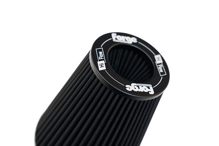 Szénszálas levegőszűrő rendszer Audi RS3 8Y/8V, RSQ3 (F3), TTRS (8S) és Cupra Formentor modellekhez