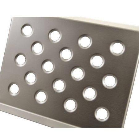 Aluminum ECO - RRS riser for the pilot