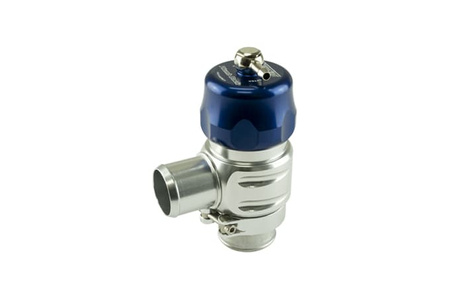Zawór upustowy Blow Off Turbosmart BOV Plumb Back Uni 32mm-Blue