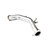 Downpipe AUDI Q5 8R 2.0 TDI