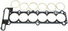 Athena Head gasket BMW M50B25/M52B25/M52B28 TH 2mm D84,5m