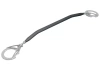 Front Brace - strut tower KSB599 Subaru Forester SG Impreza WRX
