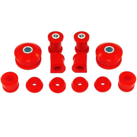 Federungssatz vorne - MPBS: 6501302 Seat Cordoba I, Ibiza II, Toledo Volkswagen Caddy Pullover II 4x4, III, III Jetta Vento