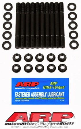 ARP Vauxhall/ Opel 2.0L 16V Pagrindinis Stud Kit