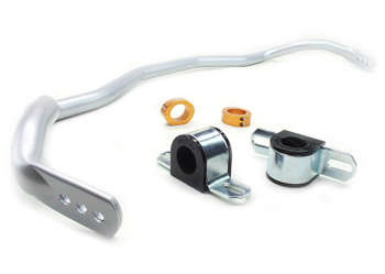Front sway bar 35mm - BFF95Z Ford Mustang S550