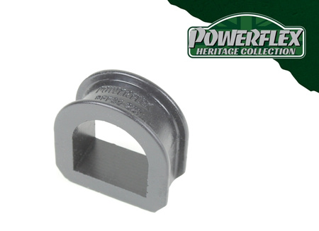 Steering Rack Mount Powerflex Polyurethane Bush Heritage Collection Volkswagen Jetta Models Jetta MK1 A1 (1979-1984) PFF85-229H